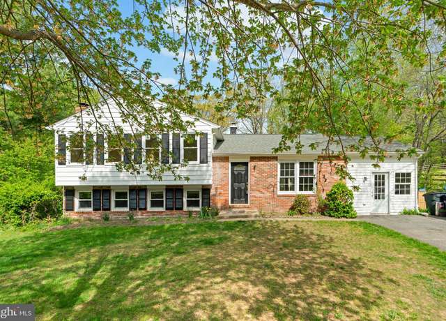 Property at 3565 Conchita Dr, Ellicott City, MD 21042, 3 beds, 3 baths