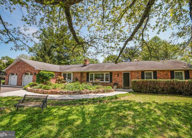 Property at 7549 Cherry Tree Dr, Fulton, MD 20759, 4 beds, 3 baths