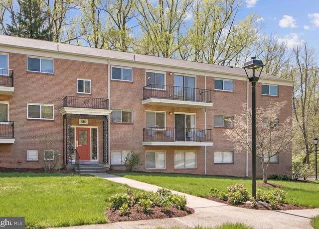 Property at 10601 Weymouth St #204, Bethesda, MD 20814, 2 beds, 1 bath