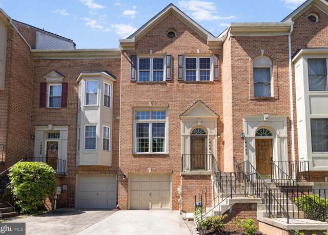 Property at 14040 Gallop Ter, Germantown, MD 20874, 3 beds, 3 baths
