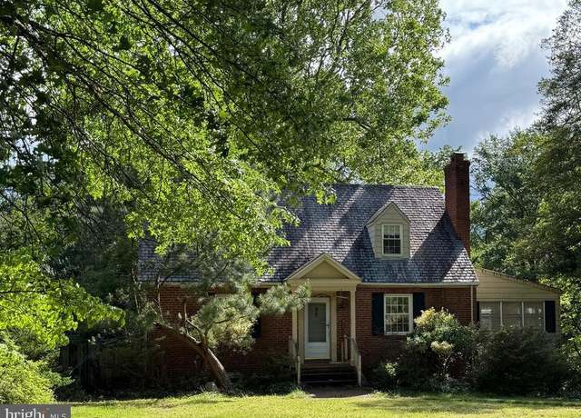 Property at 20 Shaw Ave, Silver Spring, MD 20904, 4 beds, 3 baths