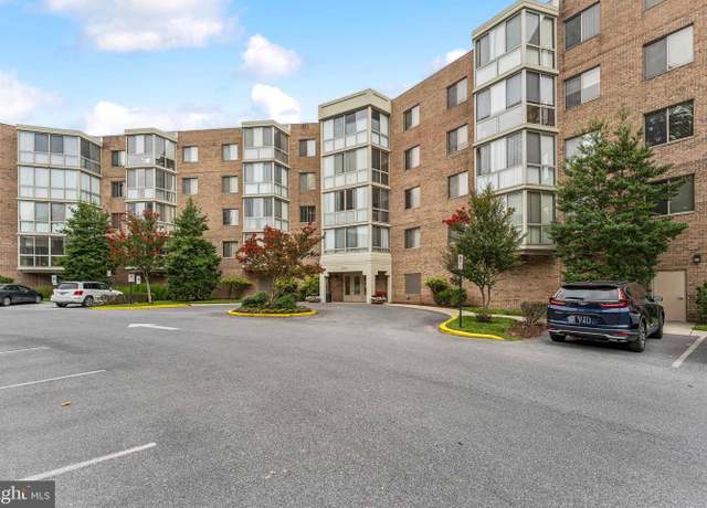 Property at 2900 N Leisure World Blvd #209, Silver Spring, MD 20906, 2 beds, 2 baths
