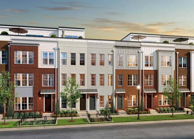Property at 2521 Farmstead Dr Unit WORKFORCE HOME, Rockville, MD 20850, 3 beds, 2.5 baths