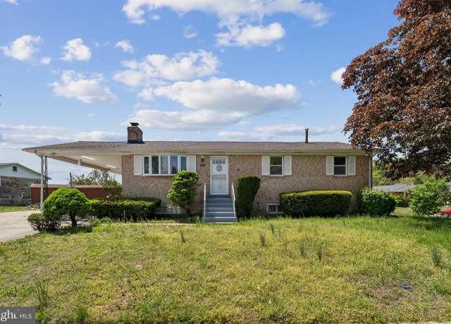 Property at 8601 Pretoria Ct, Clinton, MD 20735, 3 beds, 2.5 baths