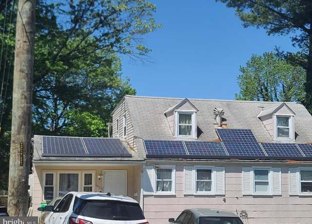 Property at 6020 67th Pl, Riverdale, MD 20737, 4 beds, 2 baths