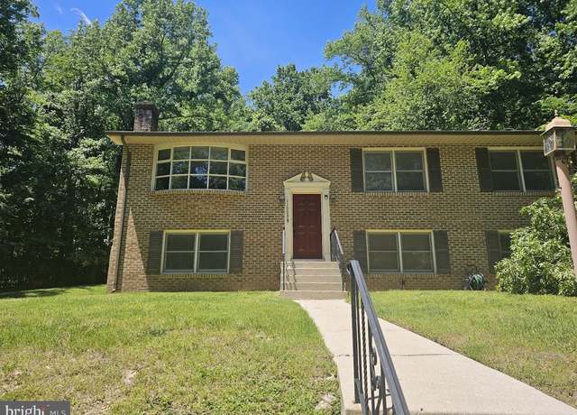 Property at 11009 Valley Brook Dr, Fort Washington, MD 20744, 5 beds, 3 baths