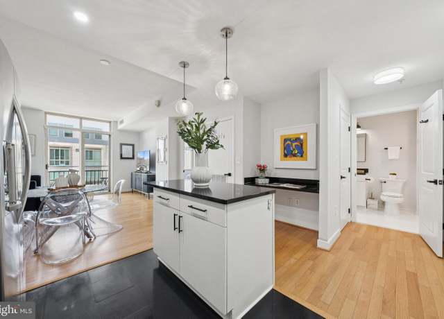 Property at 155 Potomac Psge #320, National Harbor, MD 20745, 1 bed, 1 bath