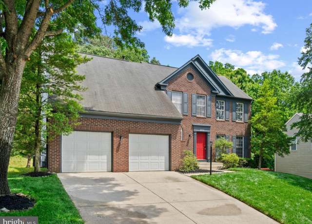 Property at 6203 Wood Pointe Dr, Glenn Dale, MD 20769, 5 beds, 3.5 baths