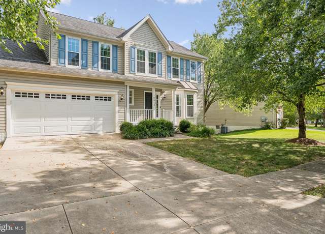 Property at 10912 Flintlock Ln, Fort Washington, MD 20744, 4 beds, 3.5 baths