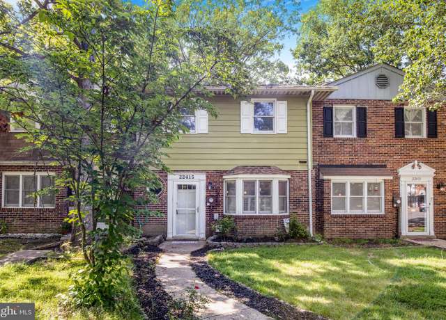 Property at 22415 Greenview Ct, Great Mills, MD 20634, 3 beds, 2.5 baths