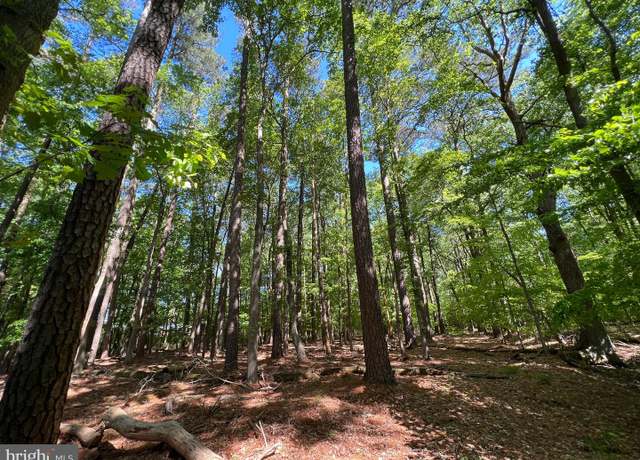 Property at Parcel 40 Revells Neck Rd, Westover, MD 21871