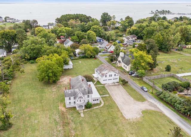 Property at 21486 Mission Rd, Tilghman, MD 21671, 9 beds, 2.5 baths