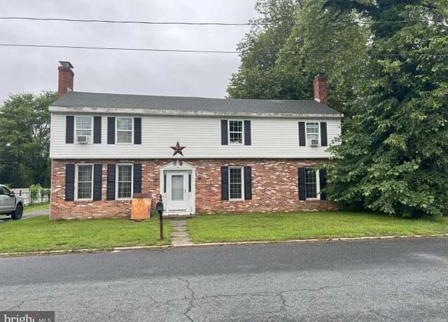 Property at 29292 Maple Ave, Trappe, MD 21673, 4 beds, 2 baths