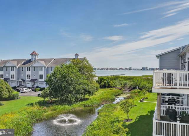 Property at 13005-UNIT 5 Bowline Ln #5, Ocean City, MD 21842, 4 beds, 3.5 baths