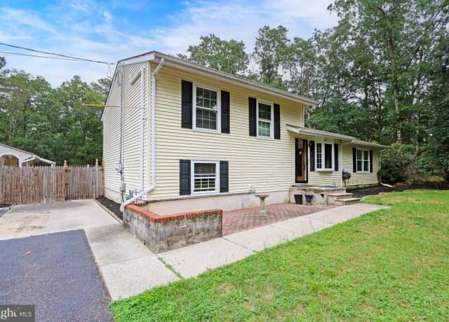 Property at 7411 Black Horse Pike, Mays Landing, NJ 08330, 4 beds, 2.5 baths