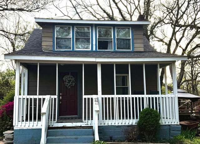 Property at 34 Forest Ave, Bridgeton, NJ 08302, 2 beds, 1.5 baths