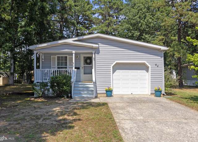 Property at 54 Shenandoah Dr, Sicklerville, NJ 08081, 2 beds, 2 baths