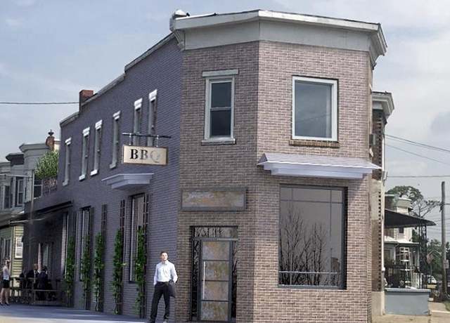 Property at 500 Paul St, Gloucester City, NJ 08030, 2 beds, 1.5 baths