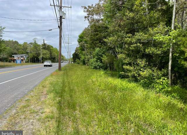 Property at 0 Route 9, Little Egg Harbor Twp, NJ 08087
