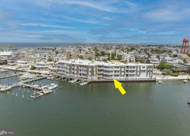 Property at 310 S West Ave Unit I-1, Beach Haven, NJ 08008, 3 beds, 2 baths