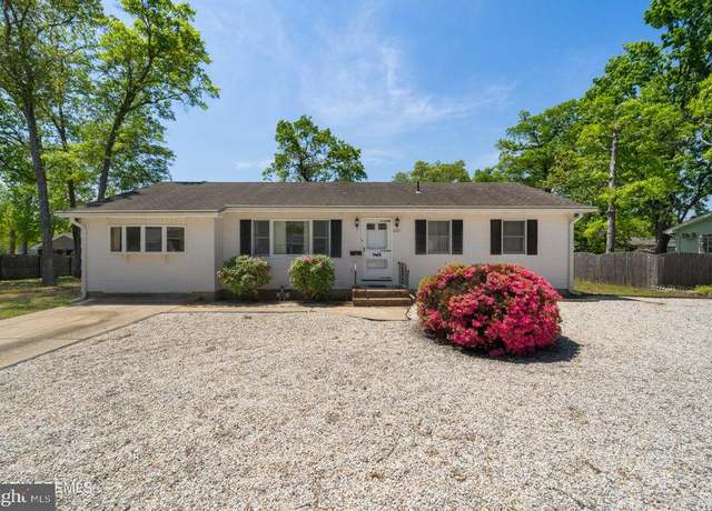 Property at 507 Windsor St, Forked River, NJ 08731, 2 beds, 2 baths