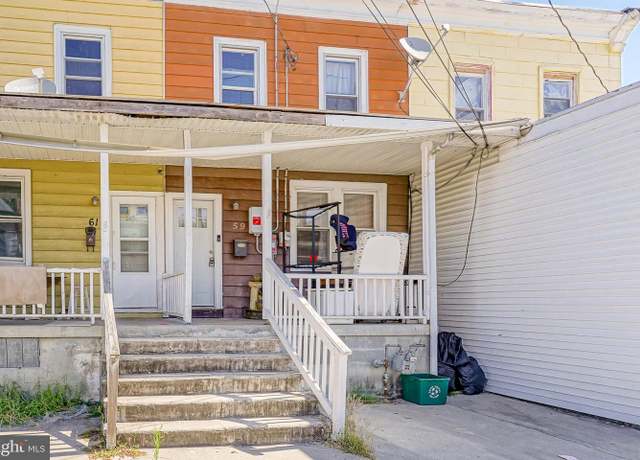 Property at 59 W Pitman St, Penns Grove, NJ 08069, 3 beds, 2 baths