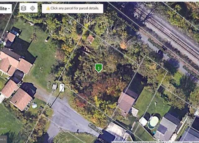 Property at 101 Killian Dr, Birdsboro, PA 19508