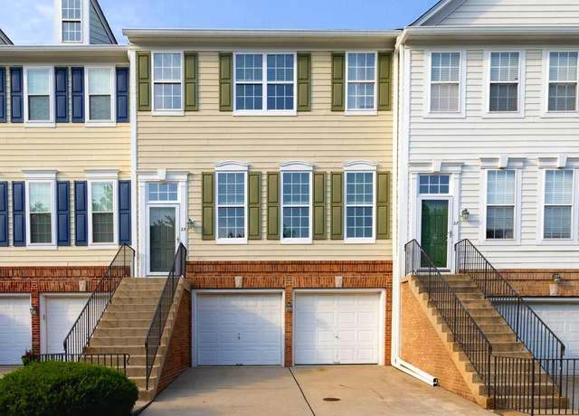 Property at 25 Charter Oak Ct, Doylestown, PA 18901, 3 beds, 2.5 baths