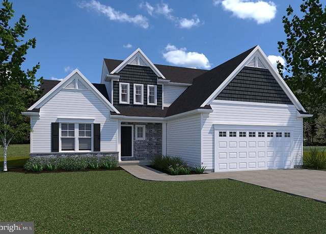 Property at 1 Reserve Ln Unit ARDMORE PLAN, Mechanicsburg, PA 17050, 4 beds, 2.5 baths