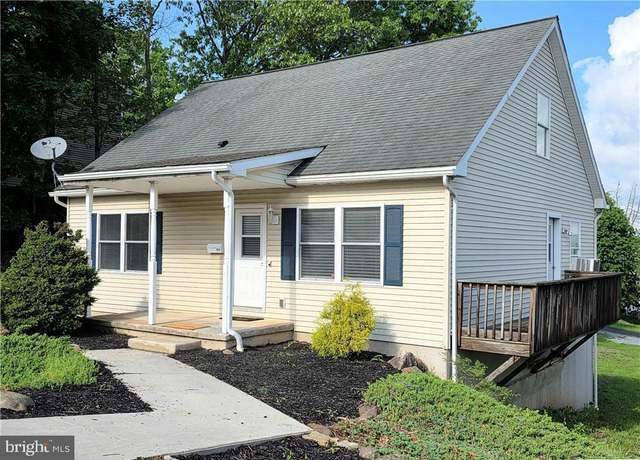 Property at 459 N 4th St, Lehighton, PA 18235, 2 beds, 3 baths
