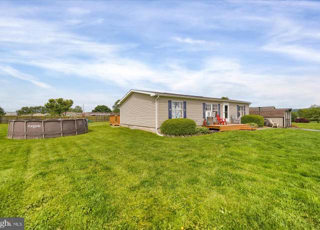 Property at 130 Ralphs Ln, Bellefonte, PA 16823, 3 beds, 2 baths