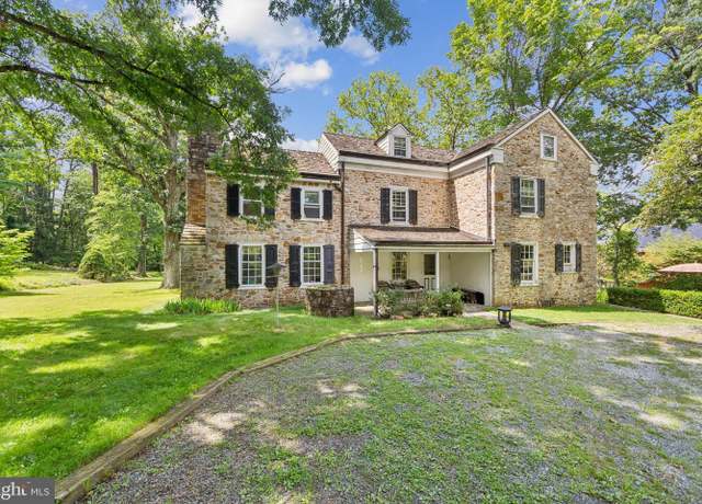 Property at 20-F Constant Spring Rd, Malvern, PA 19355, 4 beds, 2.5 baths