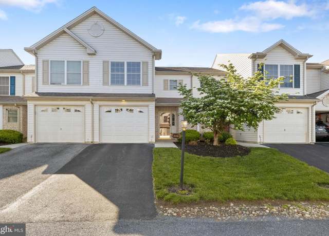 Property at 206 Silver Leaf Rdg, Harrisburg, PA 17110, 2 beds, 2.5 baths