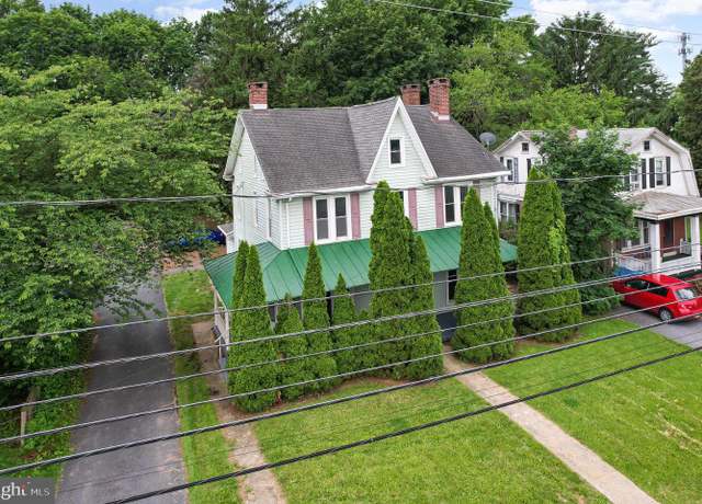 Property at 3779 Derry St, Harrisburg, PA 17111, 3 beds, 1 bath