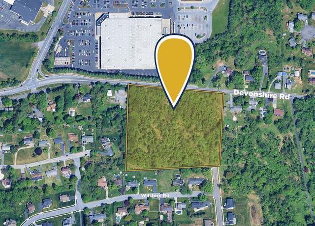 Property at 0 Devonshire Rd, Harrisburg, PA 17112