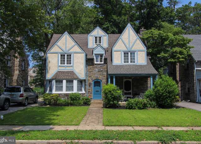 Property at 1113 Drexel Ave, Drexel Hill, PA 19026, 4 beds, 2.5 baths