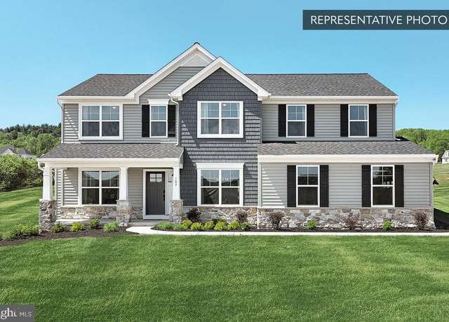 Property at 2010 Settlers Rdg Lot 4, Slatington, PA 18080, 4 beds, 3 baths