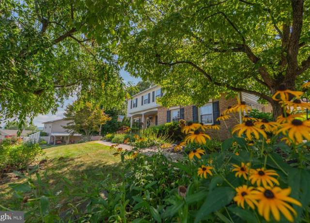 Property at 1714 W Furnace St, Emmaus, PA 18049, 4 beds, 2.5 baths