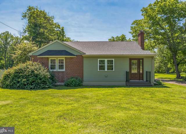 Property at 1122 Valley Forge Rd, Norristown, PA 19403, 3 beds, 2 baths