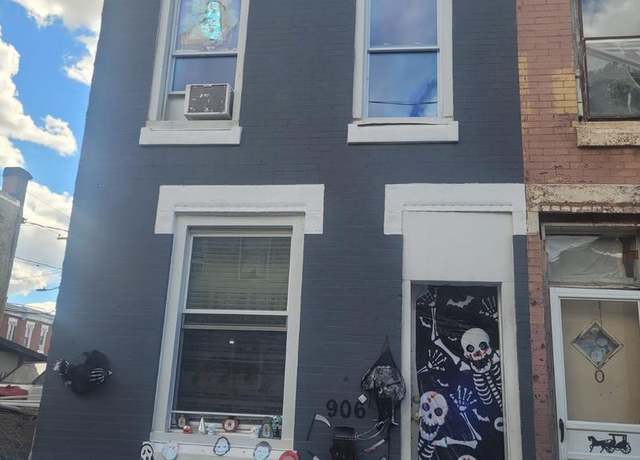 Property at 906 W Seltzer St, Philadelphia, PA 19133