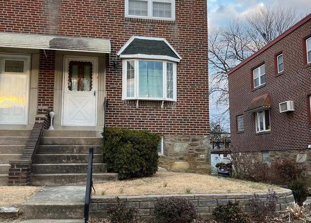 Property at 1821 Arthur St, Philadelphia, PA 19152, 3 beds, 2 baths