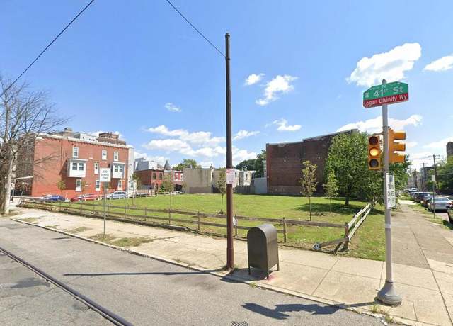 Property at 801 N 41st St, Philadelphia, PA 19104