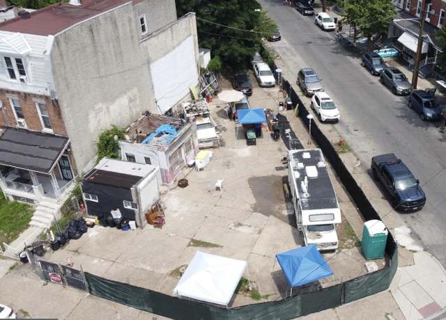 Property at 5401 Haverford Ave, Philadelphia, PA 19139