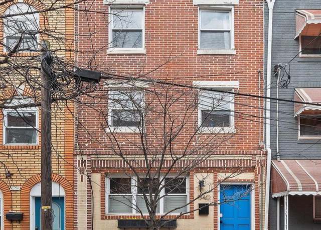 Property at 1340 E Passyunk Ave, Philadelphia, PA 19147, 3 beds, 2 baths
