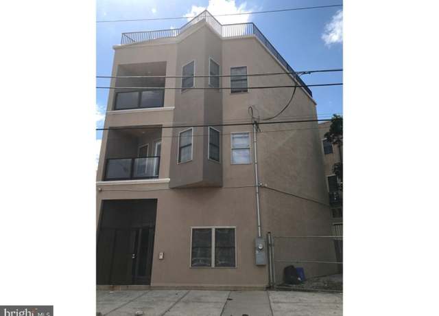 Property at 1752 N Hancock St, Philadelphia, PA 19122, 3 beds, 2.5 baths