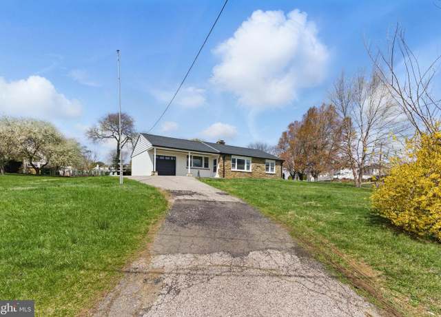 Property at 729 Stratford Dr, Philadelphia, PA 19115, 3 beds, 2 baths