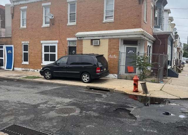 Property at 3636 Jasper St, Philadelphia, PA 19134, 3 beds, 2 baths