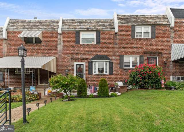 Property at 3617 Winona St, Philadelphia, PA 19129, 2 beds, 2 baths