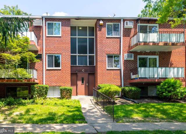 Property at 110-30 W Byberry Rd Unit C11, Philadelphia, PA 19116, 1 bed, 1 bath