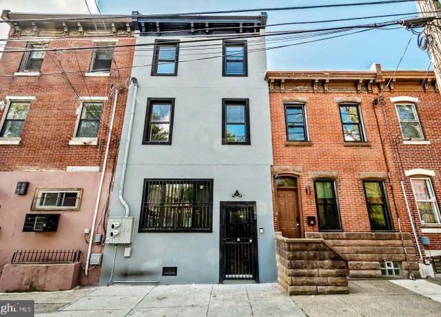 Property at 182 E Huntingdon St, Philadelphia, PA 19125, 6 beds, 6 baths